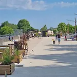Charmante Girondine Avec Jardin, Proche St-emilion Prázdninový dům *