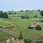 Charmante Girondine Avec Jardin, Proche St-emilion Prázdninový dům *