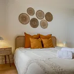 Charmante Girondine Avec Jardin, Proche St-emilion Prázdninový dům