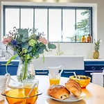 Charmante Girondine Avec Jardin, Proche St-emilion Libourne