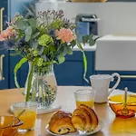 Charmante Girondine Avec Jardin, Proche St-emilion Prázdninový dům *