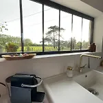 Prázdninový dům Charmante Girondine Avec Jardin, Proche St-emilion Libourne