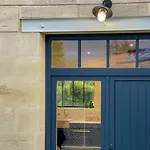 Prázdninový dům Charmante Girondine Avec Jardin, Proche St-emilion *