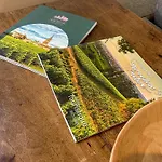 Charmante Girondine Avec Jardin, Proche St-emilion Prázdninový dům Libourne