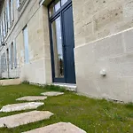 Charmante Girondine Avec Jardin, Proche St-emilion *