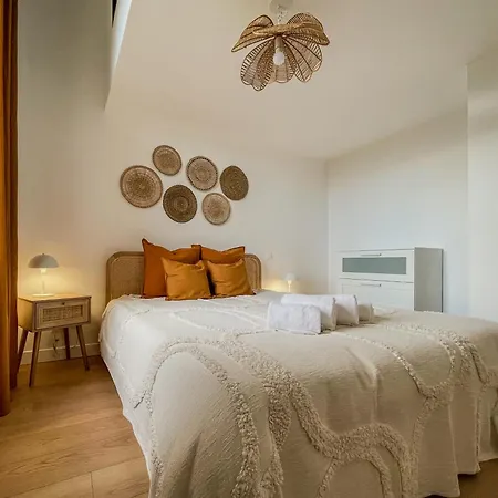 Maison Cosy Avec Vue Sur Les Vignes. Ferienhaus *