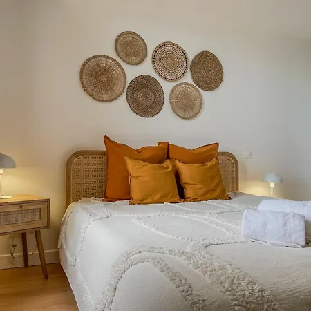 Maison Girondine Cosy Avec Jardin Et Vue Vigne - Proche St-émilion Casa vacanze