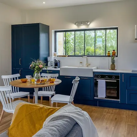 Maison En Pierre Avec Jardin Et Vue Vigne - St-emilion Ferienhaus Libourne