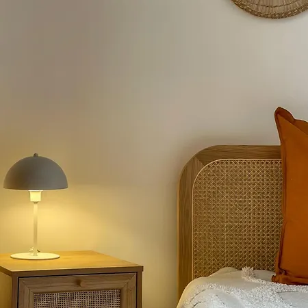 Casa vacanze Maison Girondine Cosy Avec Jardin Et Vue Vigne - Proche St-émilion *