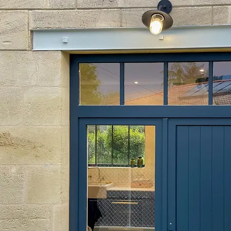 Casa vacanze Maison Girondine Cosy Avec Jardin Et Vue Vigne - Proche St-émilion *