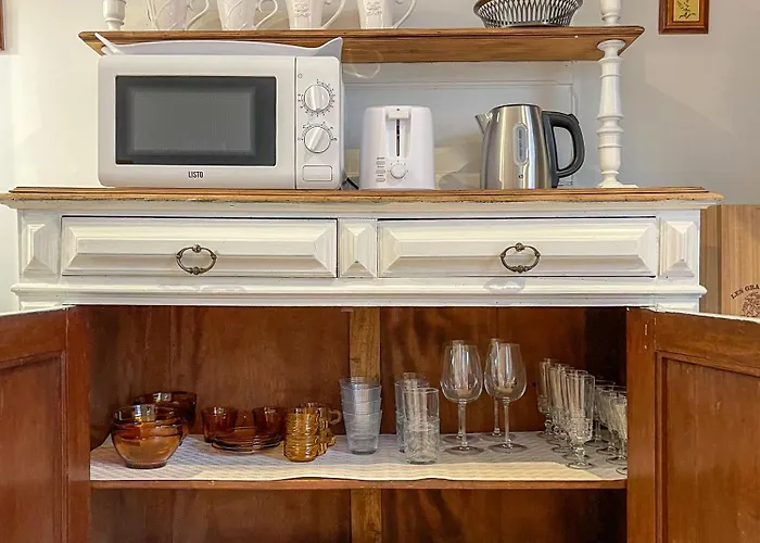 Charmante Girondine Avec Jardin, Proche St-emilion Libourne